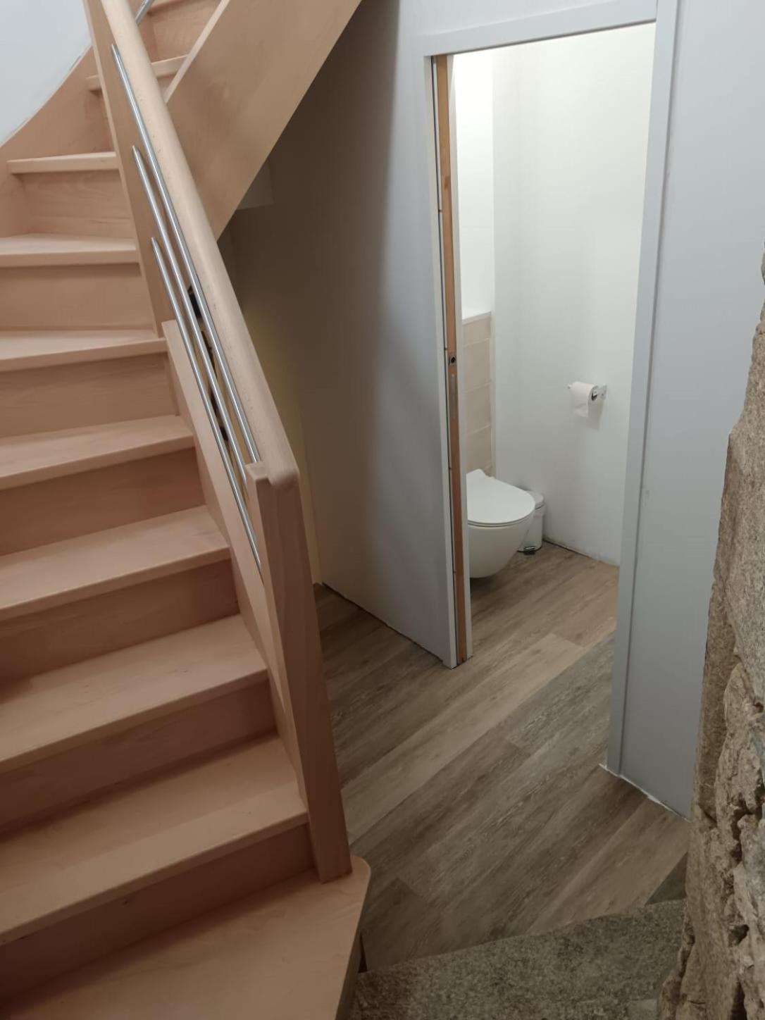 La Petite Maison De La Tante Marie Αβράνς Εξωτερικό φωτογραφία